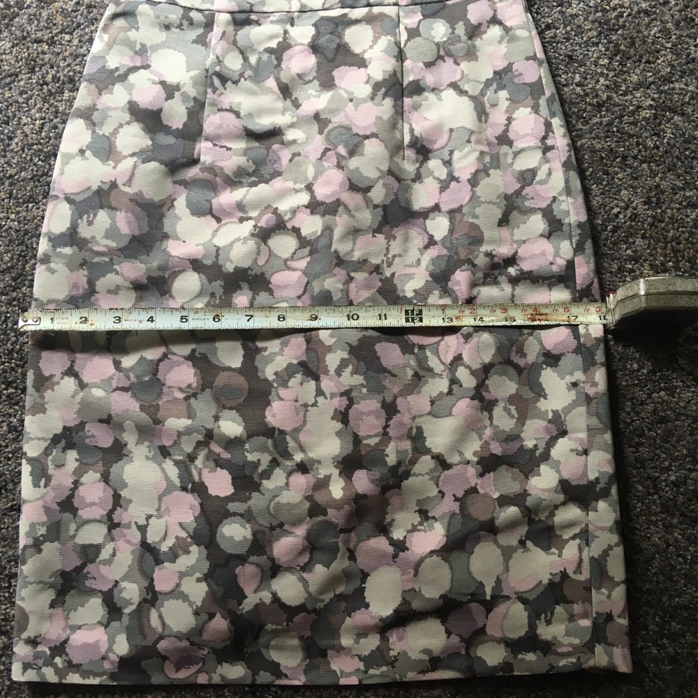 Loft Ann Taylor Sheath Dress EUC - Picture 15 of 16